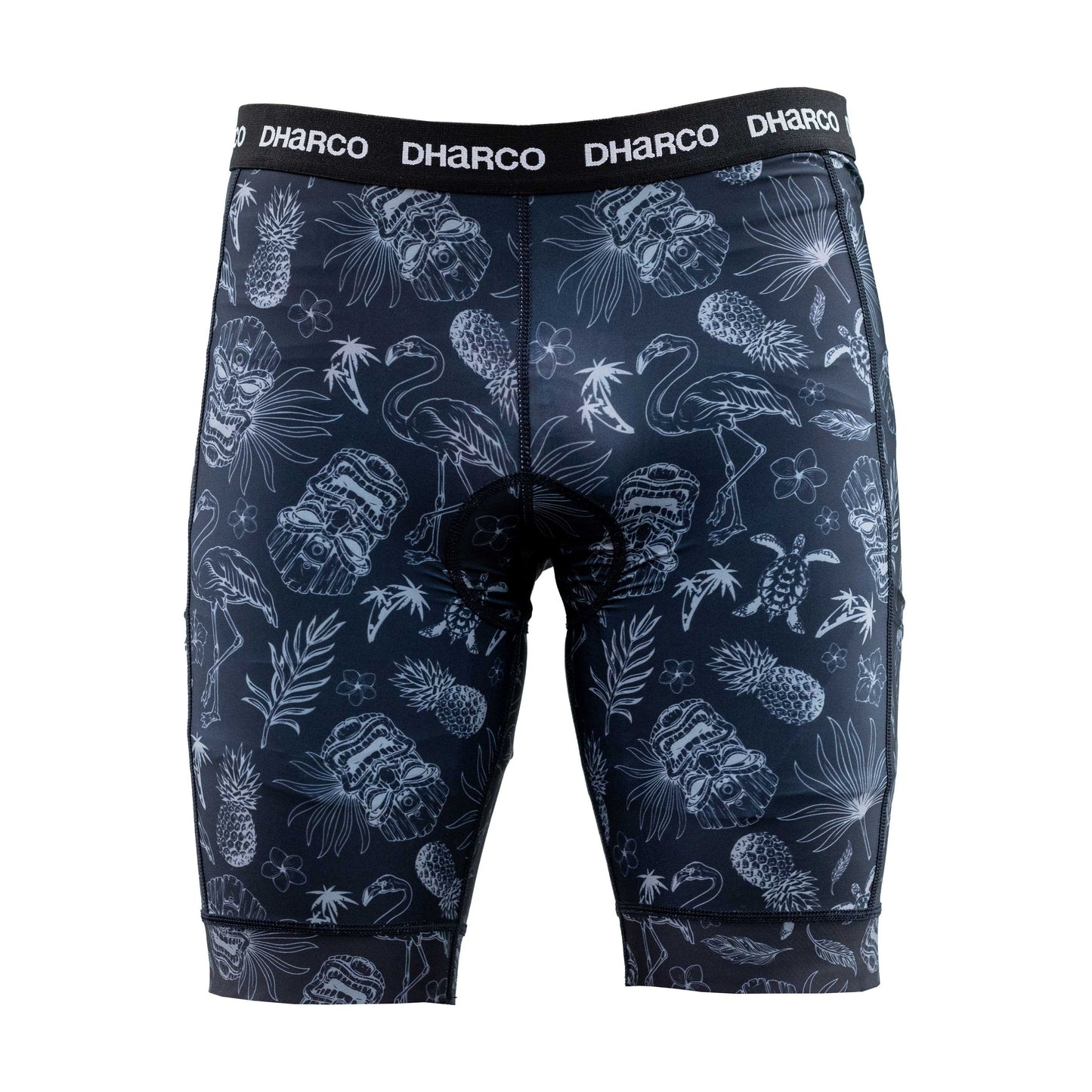 DHaRCO Men's Padded Knicks Party Pants - S - Fraser
