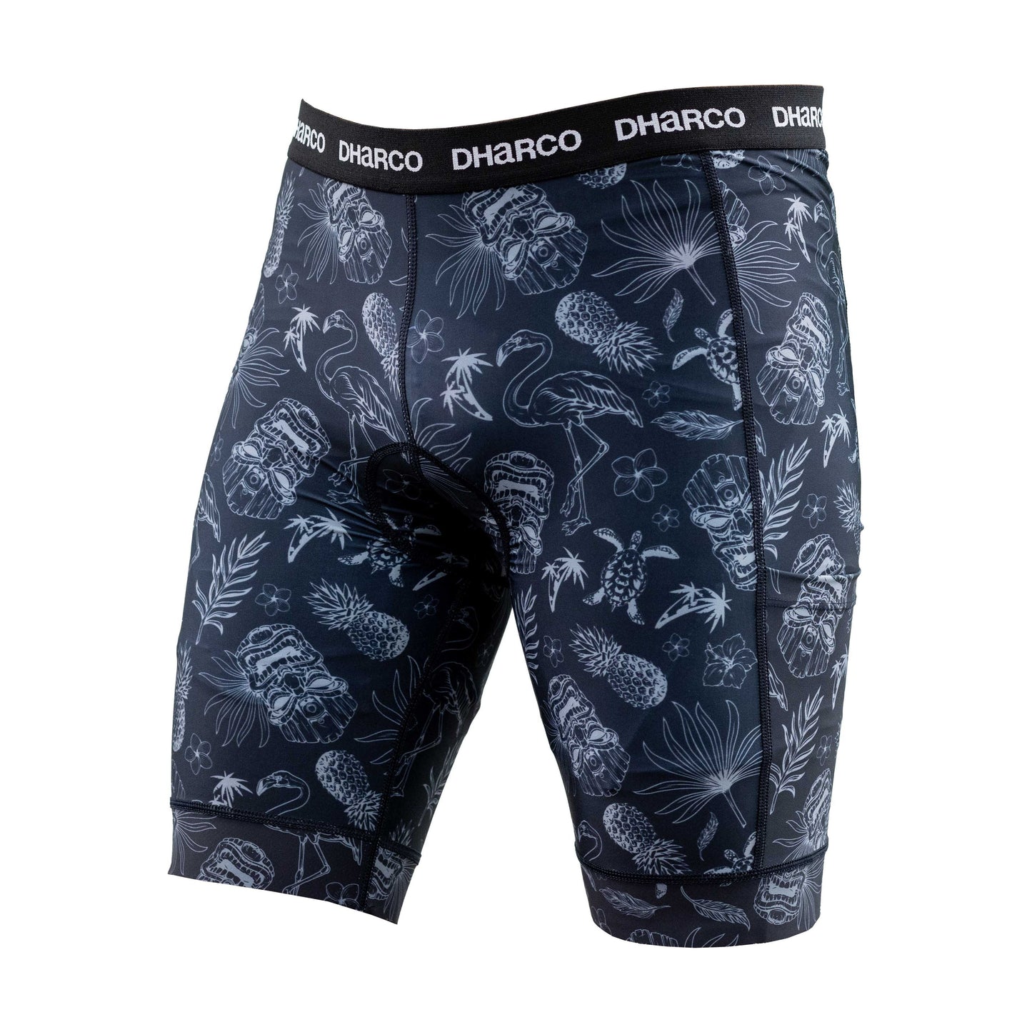 DHaRCO Men's Padded Knicks Party Pants - M - Fraser