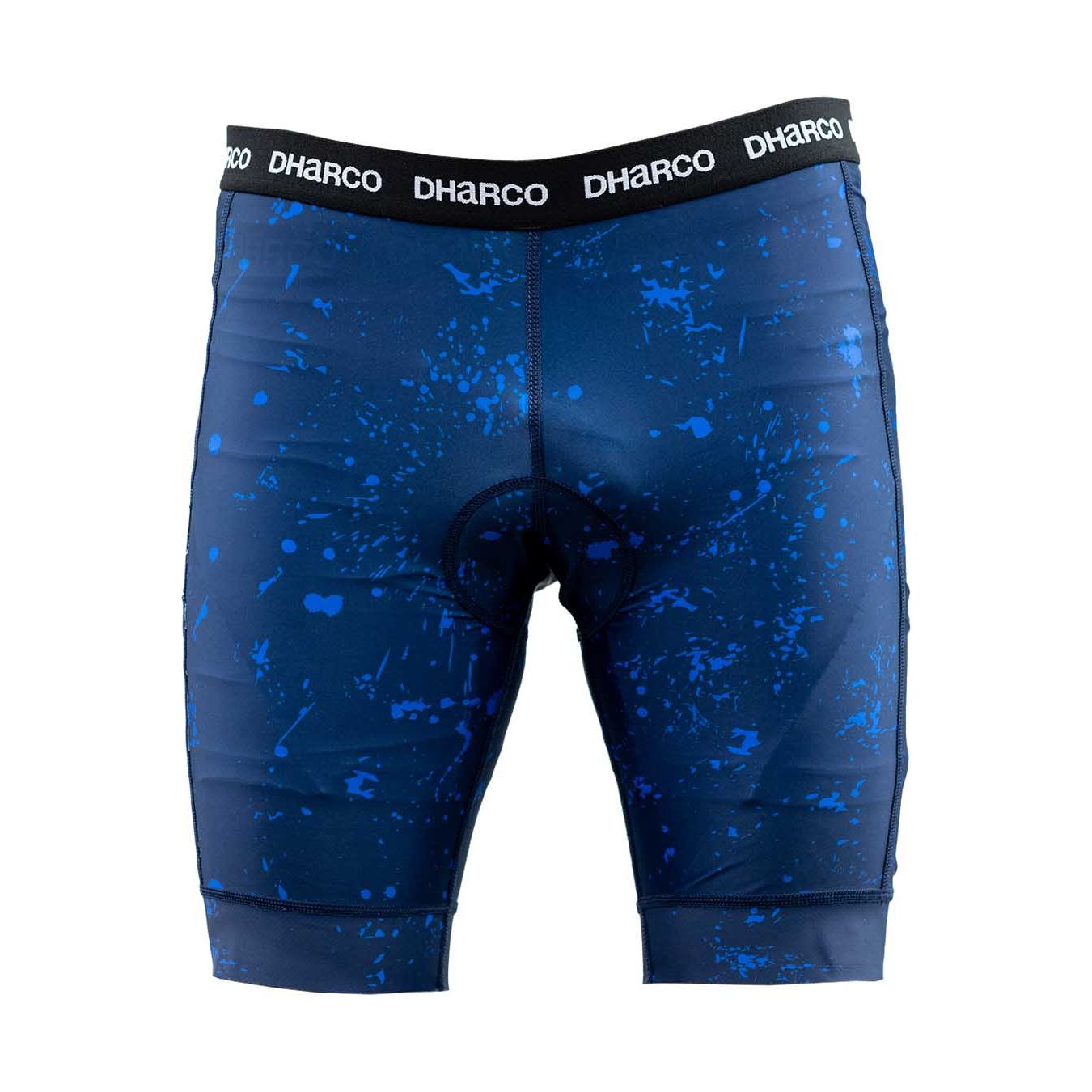 DHaRCO Men's Padded Knicks Party Pants - XL - Out of the Blue
