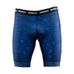 DHaRCO Men's Padded Knicks Party Pants - 2XL - Out of the Blue