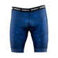 DHaRCO Men's Padded Knicks Party Pants - L - Out of the Blue