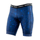 DHaRCO Men's Padded Knicks Party Pants - L - Out of the Blue