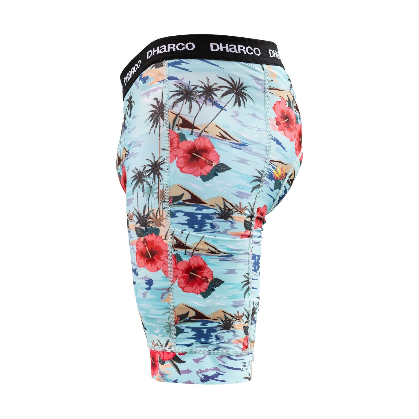 DHaRCO Men's Padded Knicks Party Pants - L - Wilko