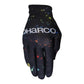 DHaRCO Men's Race Gloves - XL - Supernova