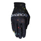 DHaRCO Men's Race Gloves - L - Supernova