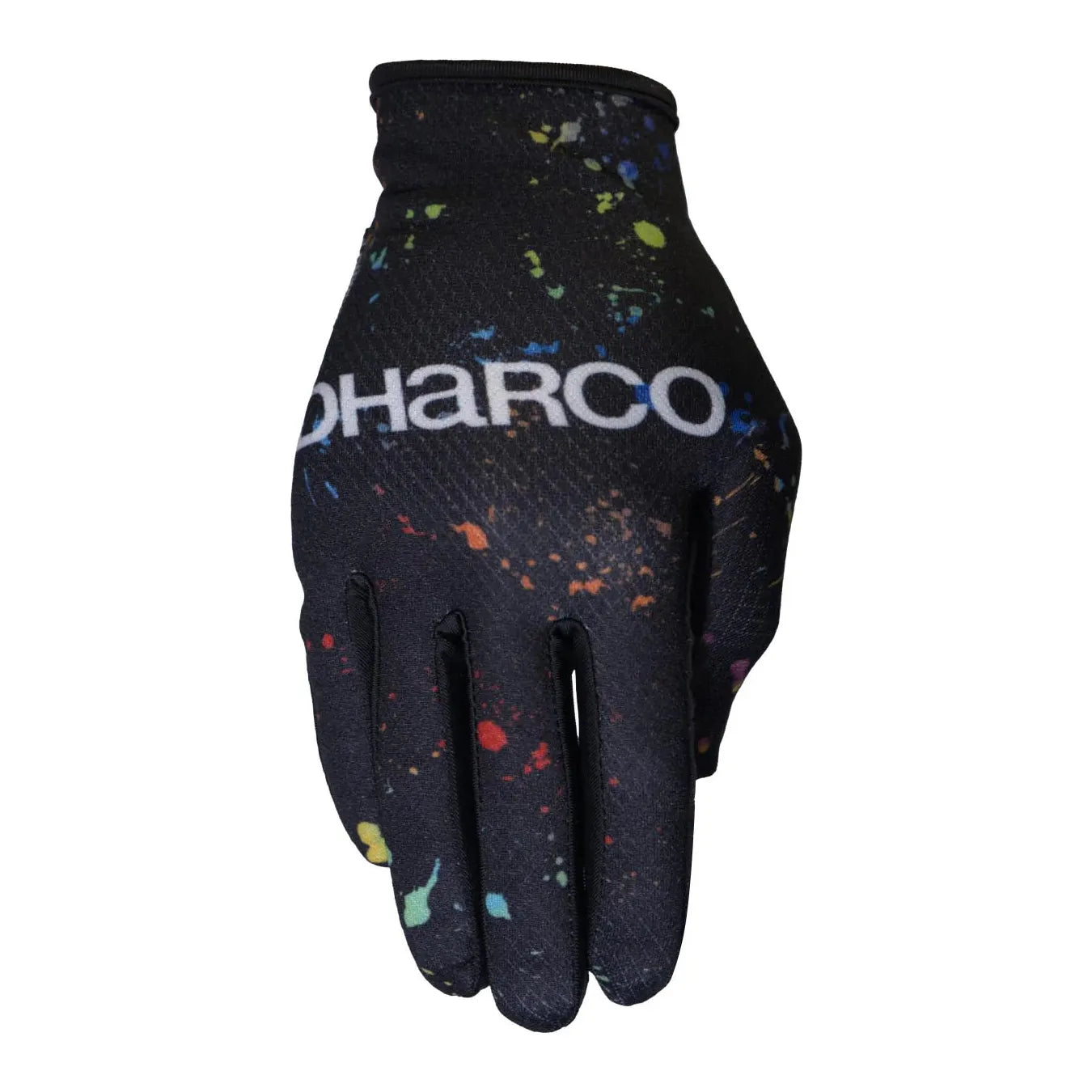 DHaRCO Men's Race Gloves - M - Supernova