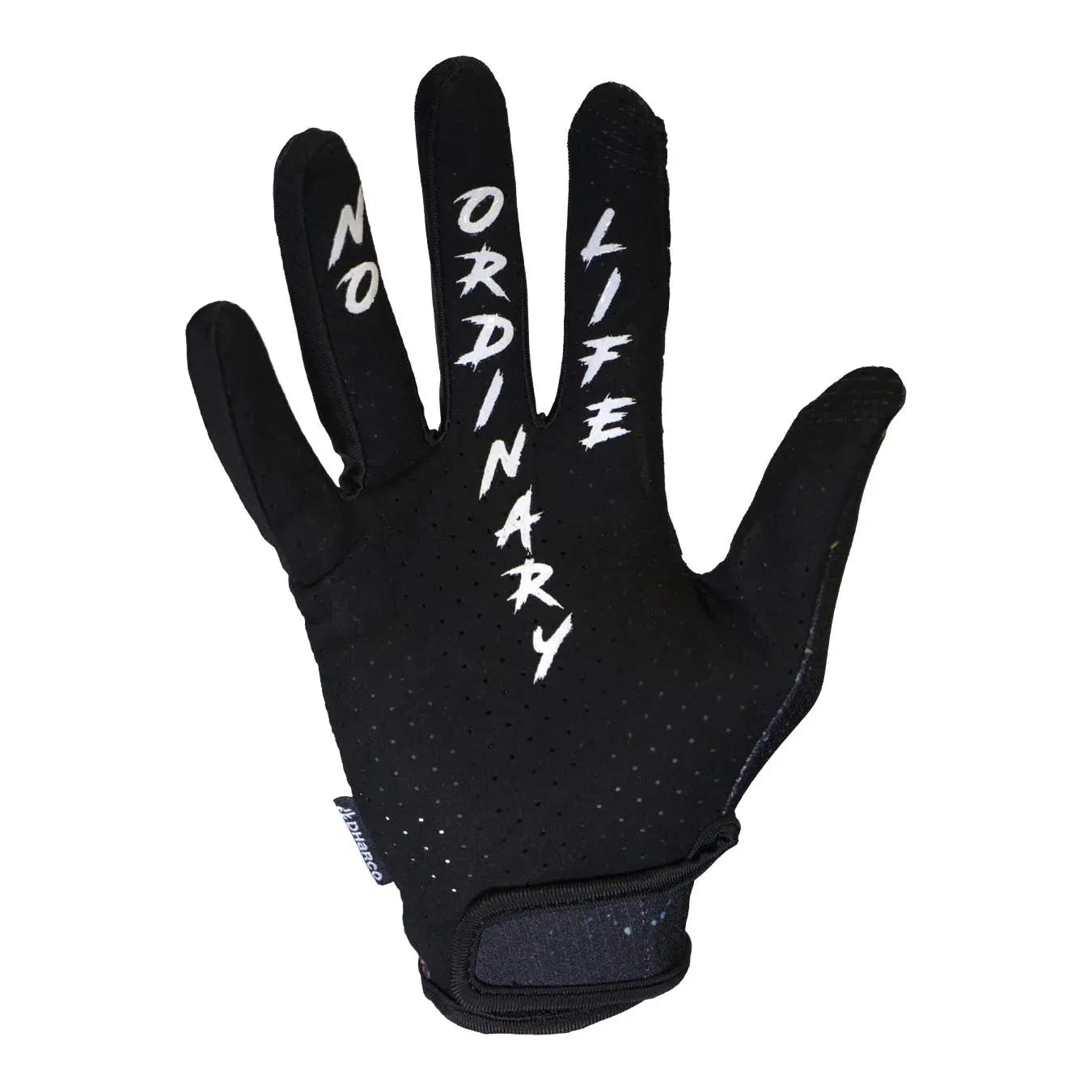 DHaRCO Men's Race Gloves - M - Supernova