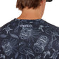 DHaRCO Men's 3-4 Sleeve Jersey - XL - Dark Fraser