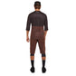 DHaRCO Men's 3-4 Sleeve Jersey - S - Ned