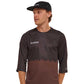 DHaRCO Men's 3-4 Sleeve Jersey - S - Ned