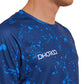 DHaRCO Men's 3-4 Sleeve Jersey - L - Out of the Blue