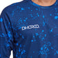 DHaRCO Men's 3-4 Sleeve Jersey - S - Out of the Blue