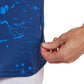 DHaRCO Men's 3-4 Sleeve Jersey - M - Out of the Blue