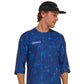 DHaRCO Men's 3-4 Sleeve Jersey - S - Out of the Blue