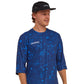 DHaRCO Men's 3-4 Sleeve Jersey - XL - Out of the Blue