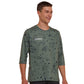 DHaRCO Men's 3-4 Sleeve Jersey - L - Paintball