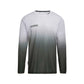 DHaRCO Men's Gravity Long Sleeve Jersey - L - Garigal