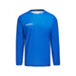 DHaRCO Men's Gravity Long Sleeve Jersey - M - Ocean Reef