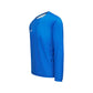 DHaRCO Men's Gravity Long Sleeve Jersey - L - Ocean Reef