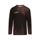 DHaRCO Men's Gravity Long Sleeve Jersey - L - Stanley