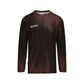DHaRCO Men's Gravity Long Sleeve Jersey - XL - Stanley