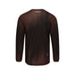 DHaRCO Men's Gravity Long Sleeve Jersey - L - Stanley