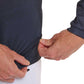 DHaRCO Men's Gravity Long Sleeve Jersey - XL - Stealth