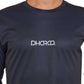 DHaRCO Men's Gravity Long Sleeve Jersey - 3XL - Stealth
