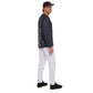 DHaRCO Men's Gravity Long Sleeve Jersey - 2XL - Stealth