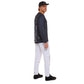DHaRCO Men's Gravity Long Sleeve Jersey - L - Stealth