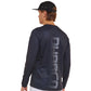 DHaRCO Men's Gravity Long Sleeve Jersey - S - Stealth