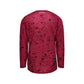 DHaRCO Men's Race Long Sleeve Jersey - XL - Chili Peppers