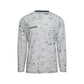 DHaRCO Men's Race Long Sleeve Jersey - S - Cookies and Cream