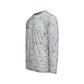 DHaRCO Men's Race Long Sleeve Jersey - M - Cookies and Cream