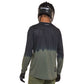 DHaRCO Men's Race Long Sleeve Jersey - S - Fade to Black