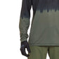 DHaRCO Men's Race Long Sleeve Jersey - M - Fade to Black