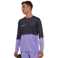 DHaRCO Men's Race Long Sleeve Jersey - L - Odyssey
