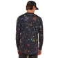DHaRCO Men's Race Long Sleeve Jersey - S - Supernova