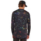 DHaRCO Men's Race Long Sleeve Jersey - XL - Supernova