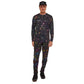 DHaRCO Men's Race Long Sleeve Jersey - XL - Supernova