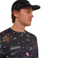 DHaRCO Men's Race Long Sleeve Jersey - S - Supernova