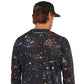 DHaRCO Men's Race Long Sleeve Jersey - L - Supernova