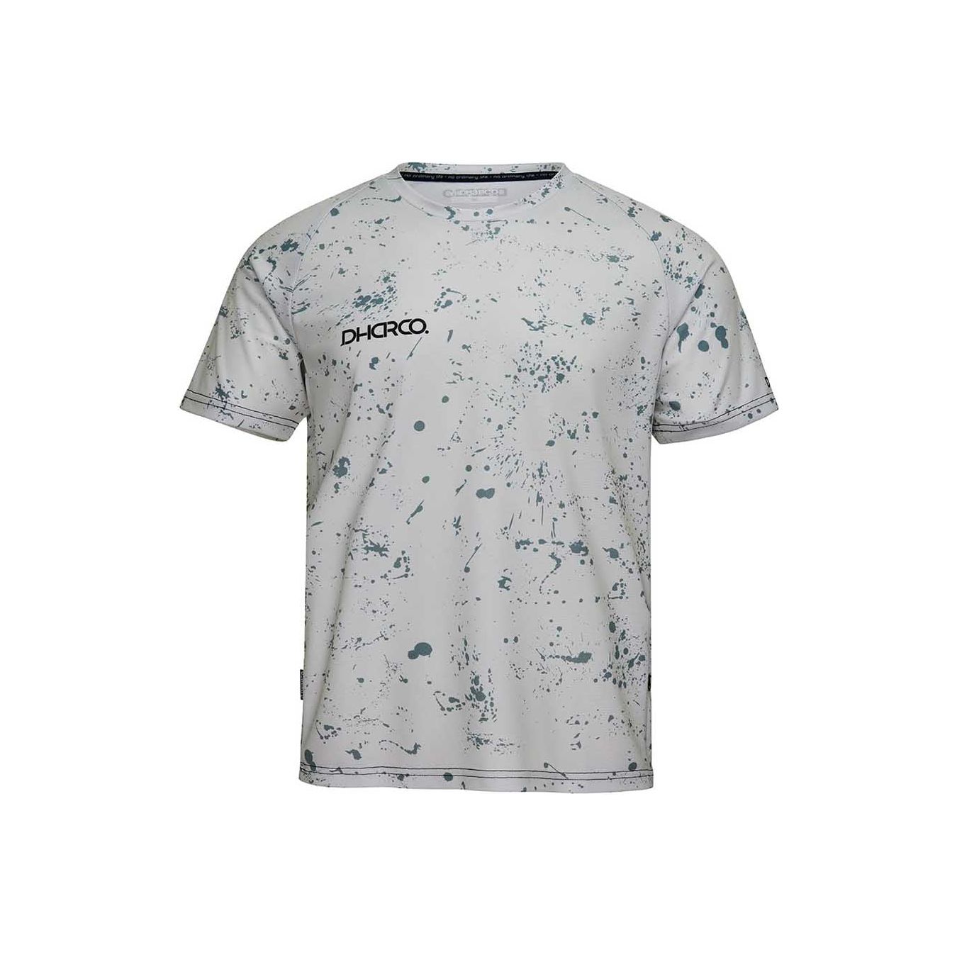 DHaRCO Men's Short Sleeve Jersey - XL - Cookies and Cream