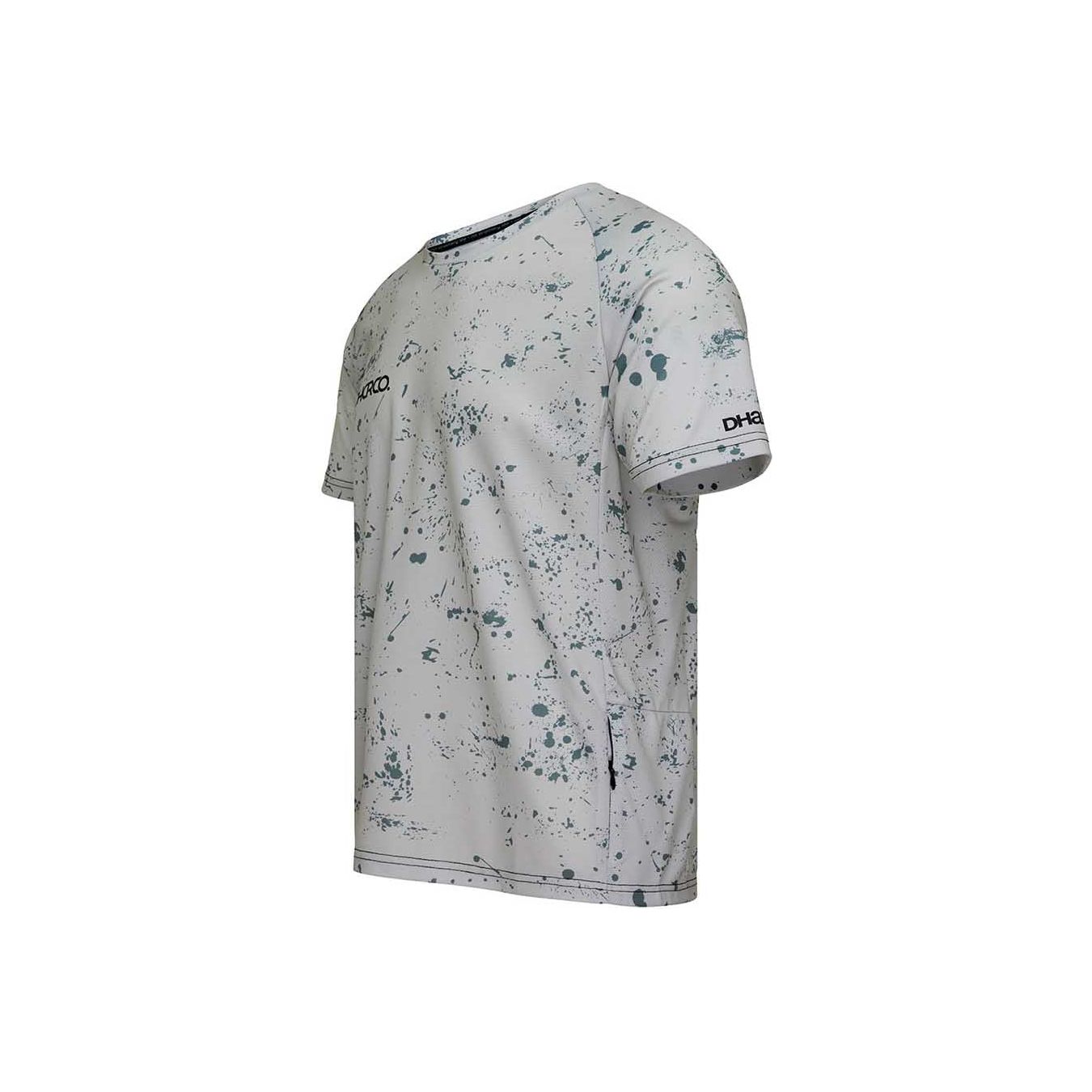 DHaRCO Men's Short Sleeve Jersey - S - Cookies and Cream