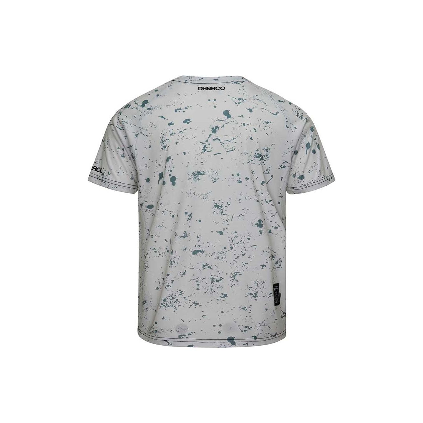 DHaRCO Men's Short Sleeve Jersey - S - Cookies and Cream