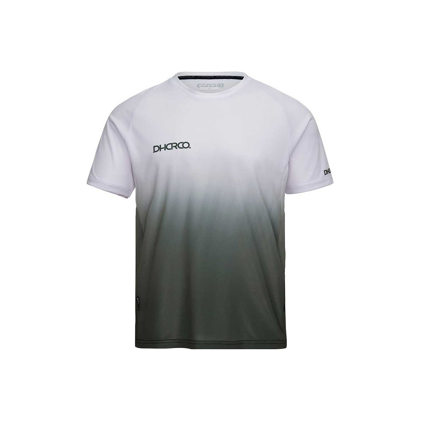 DHaRCO Men's Short Sleeve Jersey - XL - Garigal