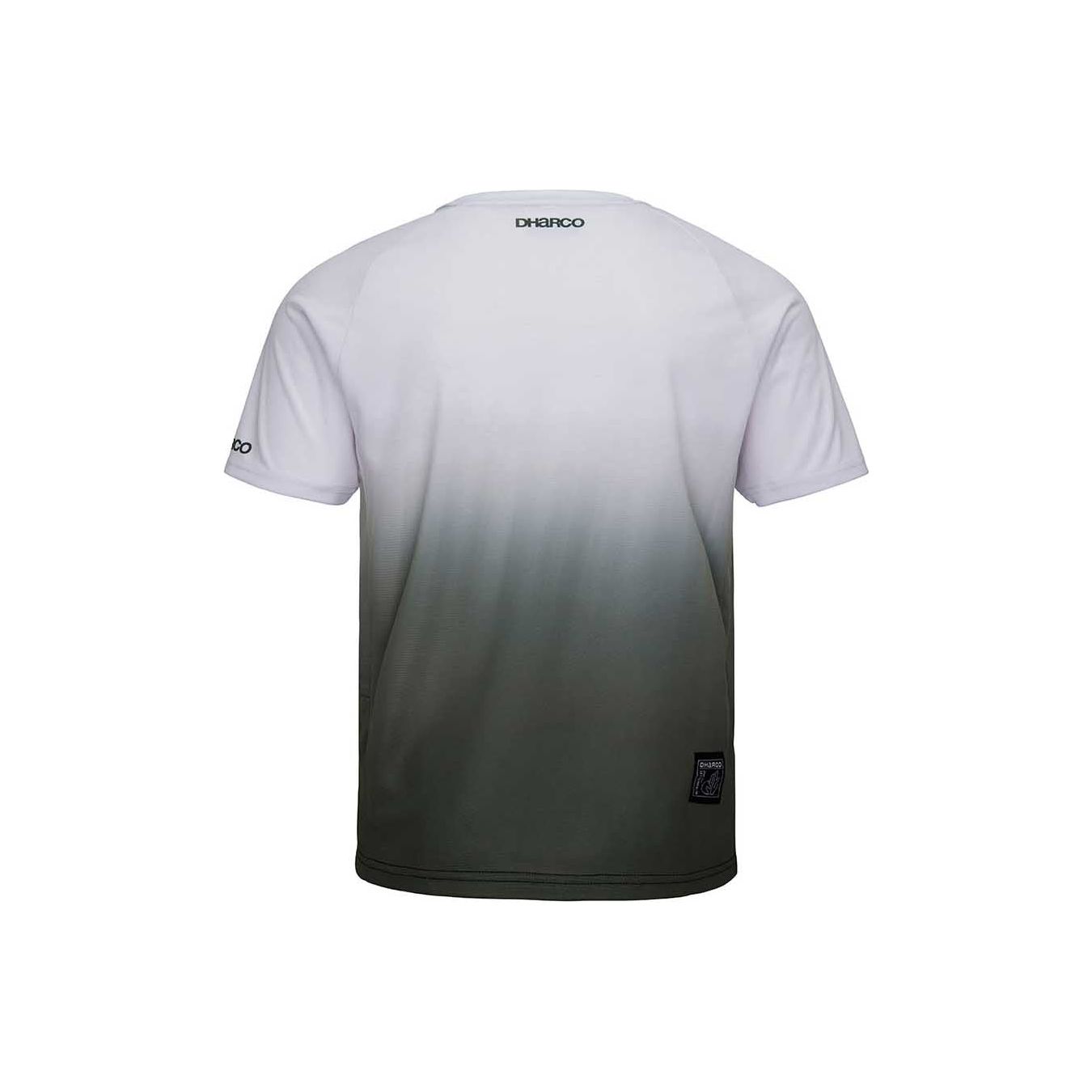 DHaRCO Men's Short Sleeve Jersey - L - Garigal