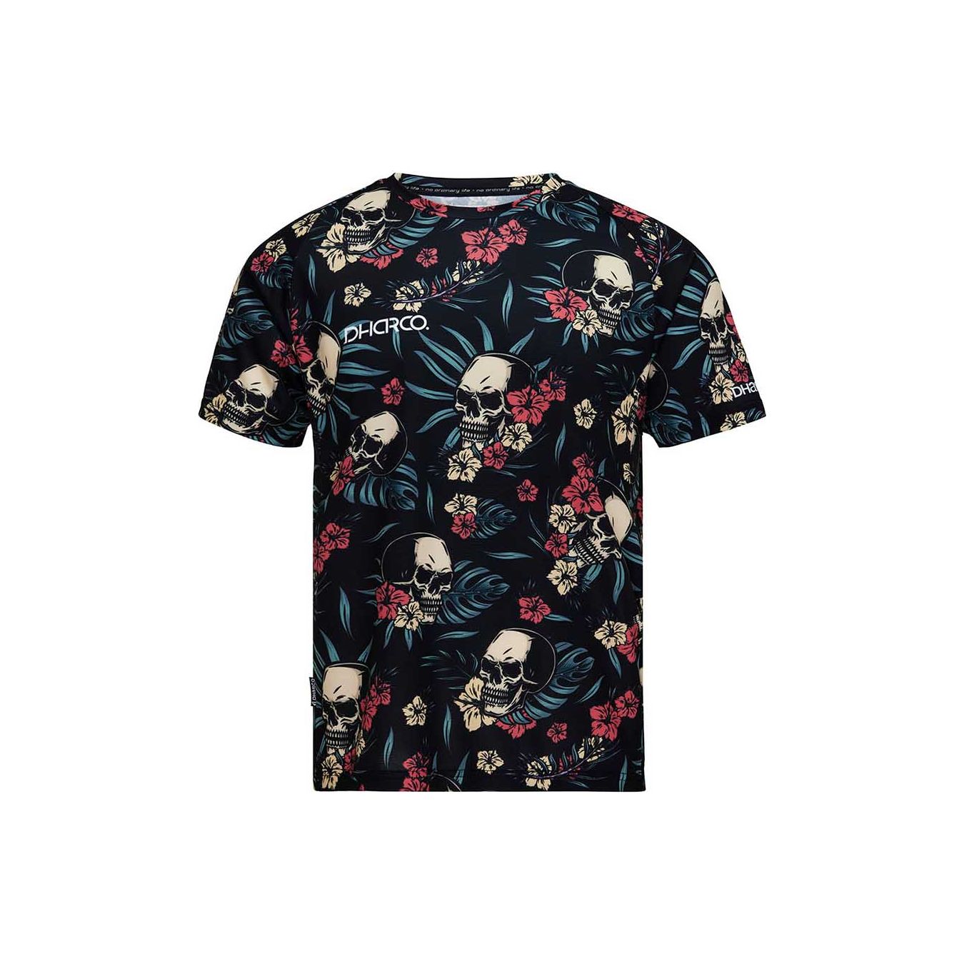 DHaRCO Men's Short Sleeve Jersey - 2XL - Privateer