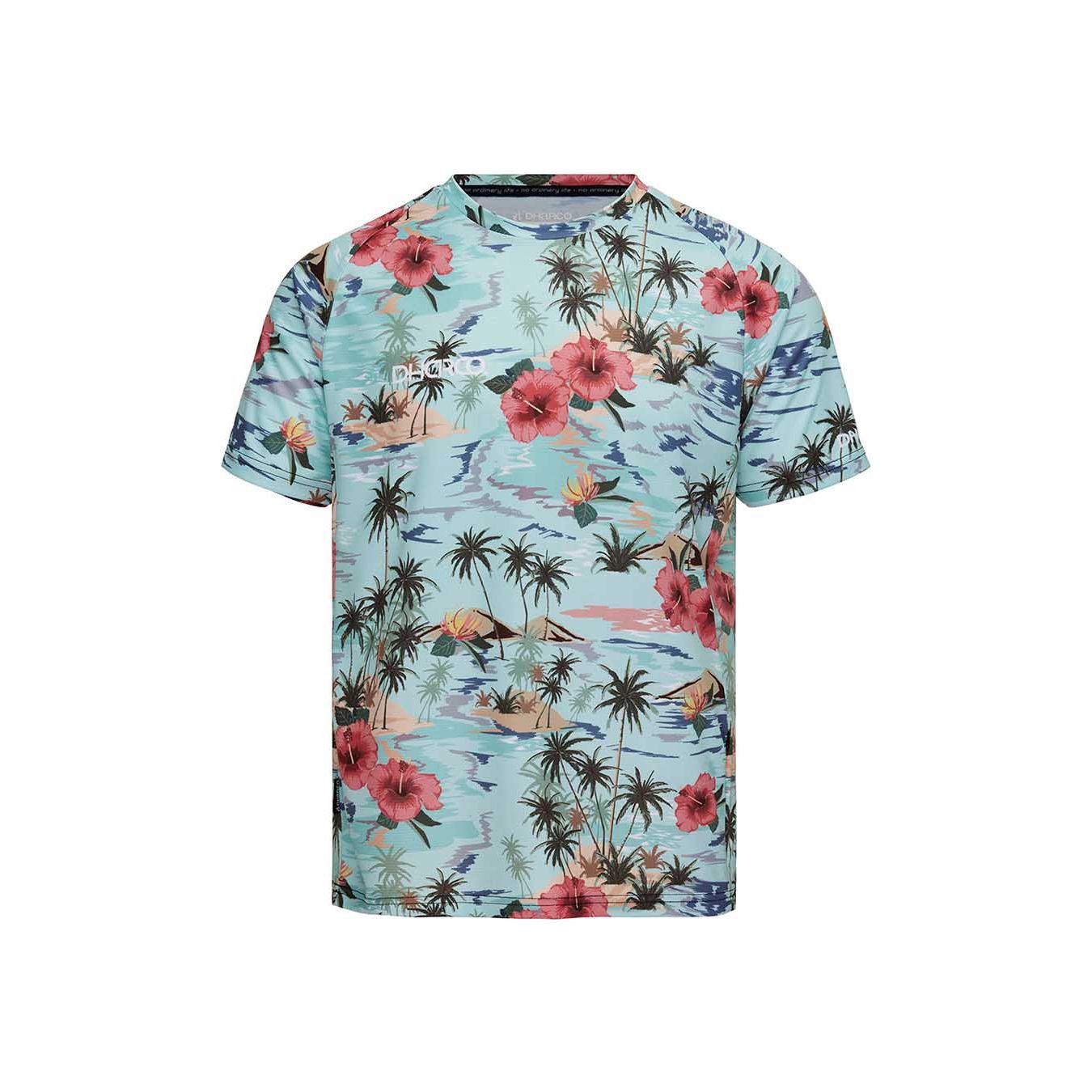 DHaRCO Men's Short Sleeve Jersey - M - Wilko
