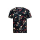 DHaRCO Men's Short Sleeve Jersey - L - Privateer